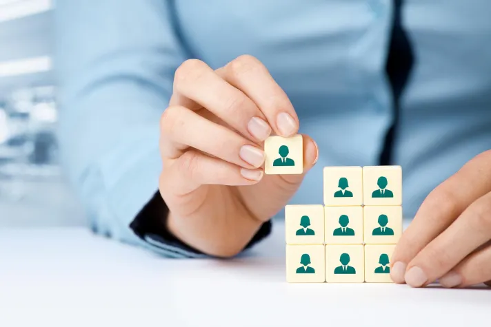 Bild: Assessment Center aussagekräftig, wertschätzend und authentisch gestalten