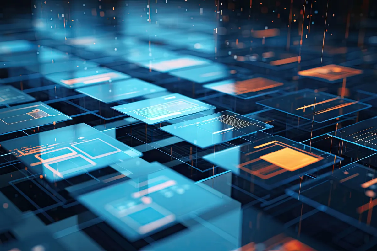 Das PROXIA-Modul „Knowledge-Management“ unterstützt produzierende Unternehmen beim Wissensmanagement. (© PROXIA AG)