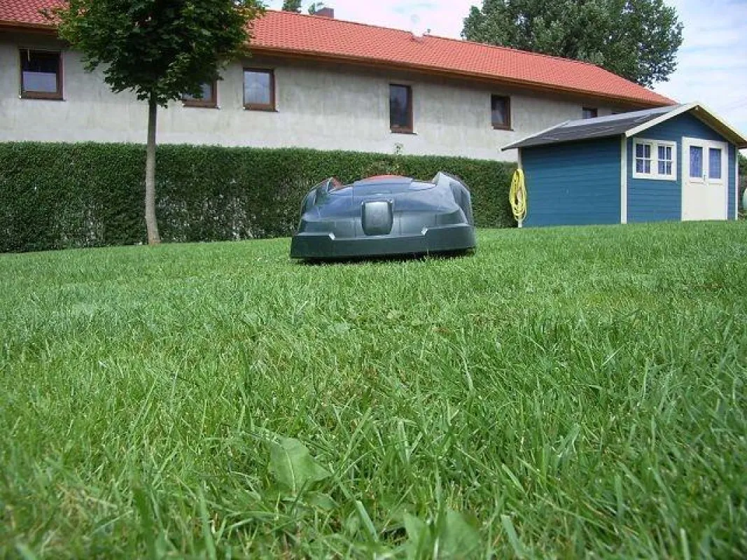 Automower