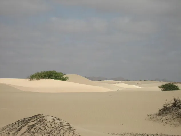 Bild: Kapverden – Urlaub zwischen Vulkanen und Traumstränden