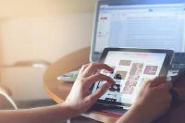 Bild: Welche Rolle spielt die digitale Transformation?