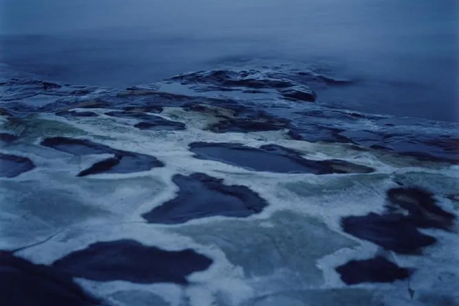 Bild: Ausstellungseröffnung GalerieSchusterPhoto - Ulla Shemeikka \"Landscapes\"