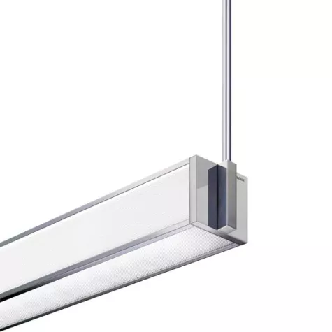 Bild: neo-Leuchtensystem: Weiter perfektioniert in Ästhetik, Design, Funktionalität