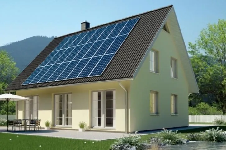 Bild: Komforthaus KlimaPlus: Auf dem besten Weg zum „Selbstversorger“