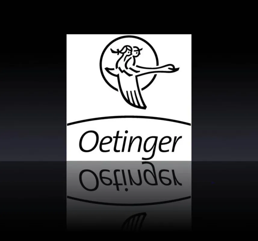 Verlagsgruppe Oetinger