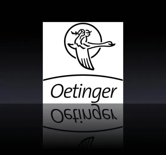 Bild: sitgeist gewinnt Pitch / Relaunch der Verlagsgruppe Friedrich Oetinger
