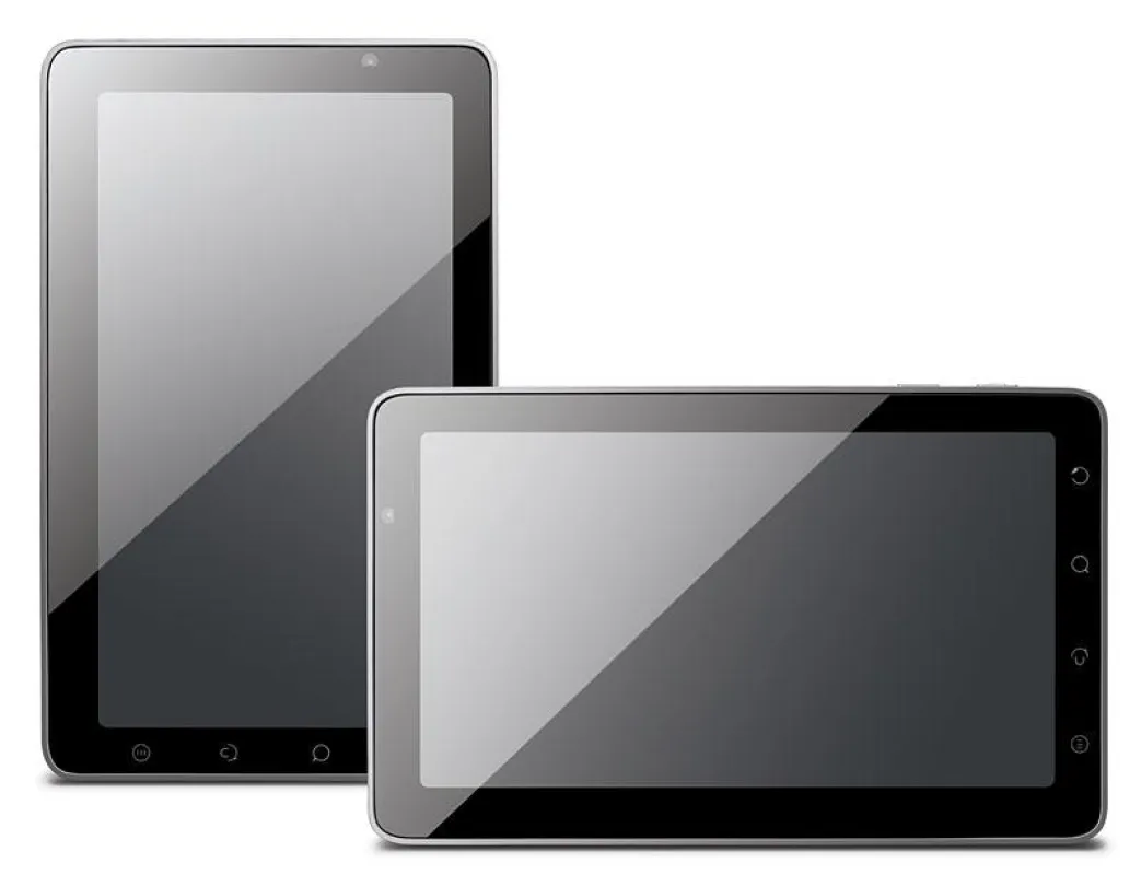 ViewSonic ViewPad 7