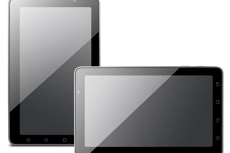 Bild: Europapremiere: ViewSonic präsentiert auf der IFA 17,8 cm/7“ Android 2.2 Tablet-PC mit Telefon-Funktion