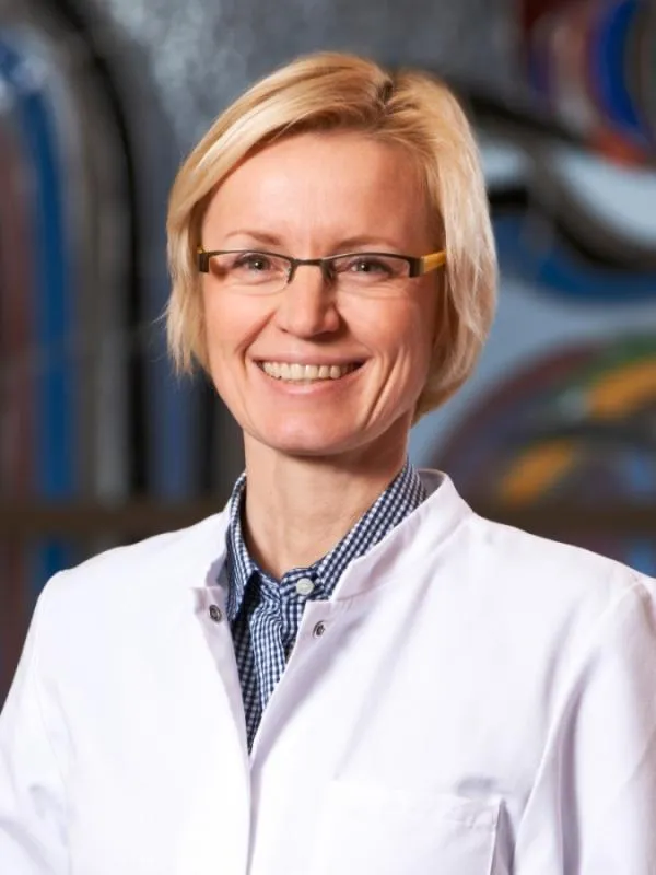 Prof. Dr. Viola Bullmann
