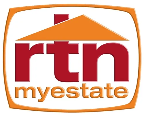 Bild: Immobilen TV Sender "rtn myestate" Europas größte Immobilen Plattform