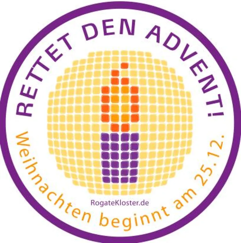 Das Logo der Aktion 