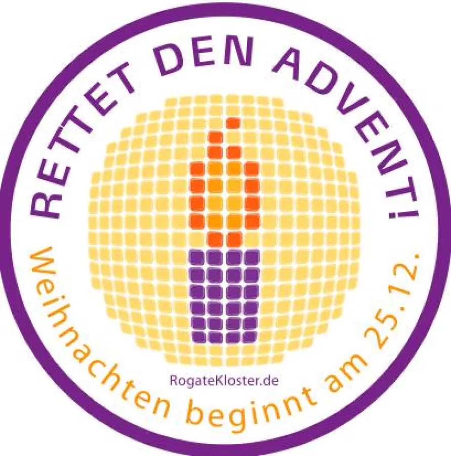 Das Logo der Aktion 