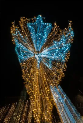 Bild: Fotospaziergang „Goslarer Altstadt und Goslarer Weihnachtsmarkt“