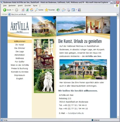 agentur 52eins ist anerkannter Dienstleister für barrierefreie Webangebote Bild: agentur 52eins ist anerkannter Dienstleister für barrierefreie Webangebote