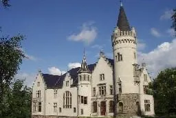 Bild: Schlossherr auf Zeit: Mit urlaubstage.de jetzt edle Domizile für die Ferien finden