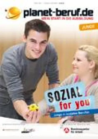 Bild: Berufswahl jenseits von Rollenklischees: