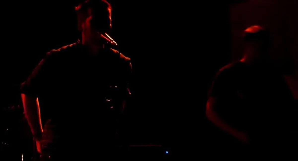 Nirvana Cover Band - Never Mind