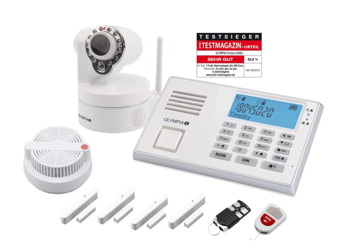 Olympia Protect 9080