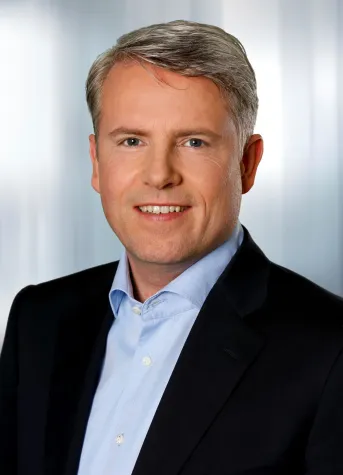 Bild: Thought Leader im IT-Sourcing: Dr. Thomas Barnekow wechselt zu Metrics 