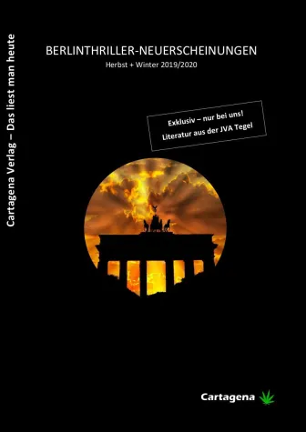 Bild: Das Verlagsprogramm Herbst-Winter 2019/2020