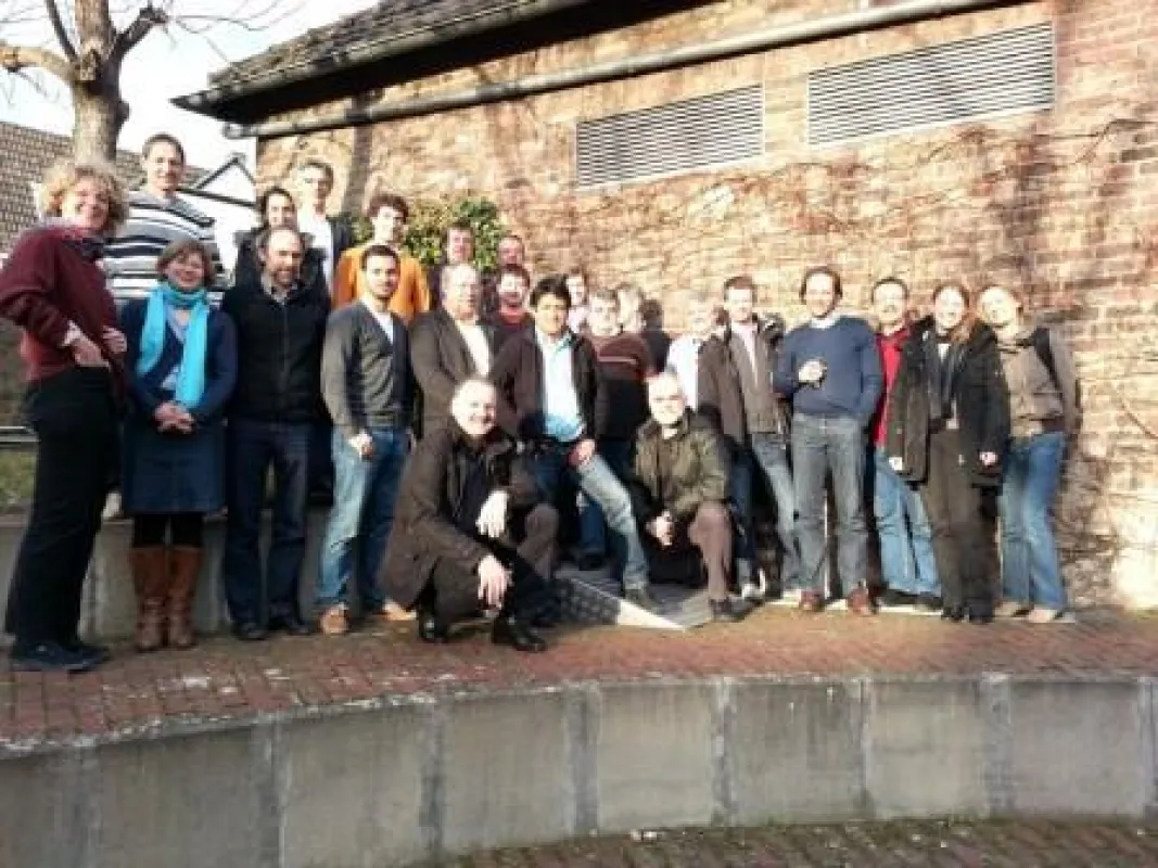 Unsere Seminar-Teilnehmer