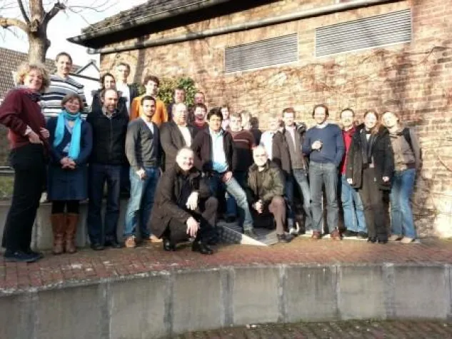 Seminare zum zertifizierten PassivhausPlaner Bild: Seminare zum zertifizierten PassivhausPlaner