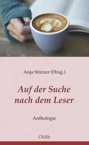 Auf der Suche nach dem Leser Bild: Auf der Suche nach dem Leser