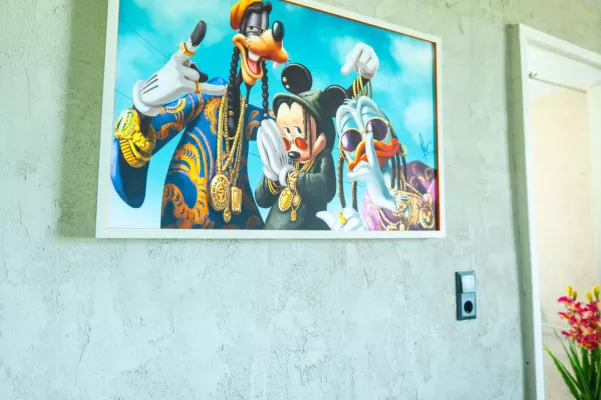 Crew99 - Ihr Partner für Monteurzimmer und Unterkünfte in Linz Bild: Crew99 - Ihr Partner für Monteurzimmer und Unterkünfte in Linz