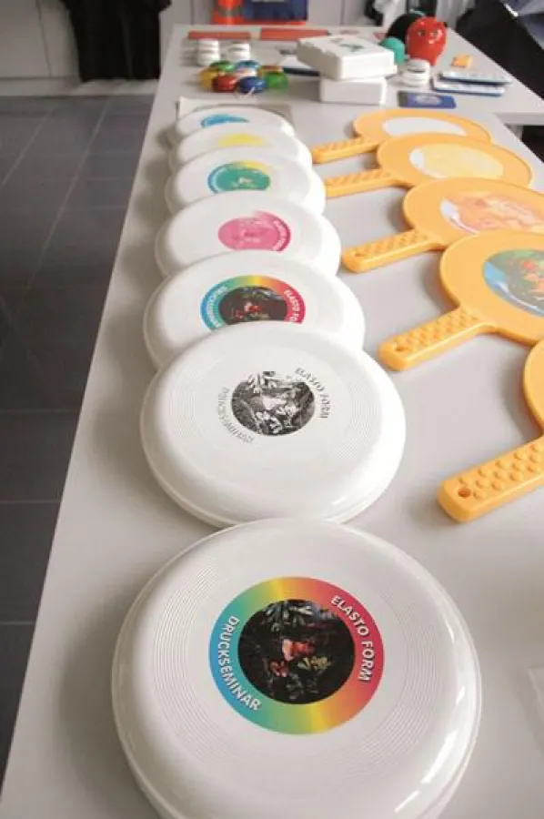 Foto: elasto form KG