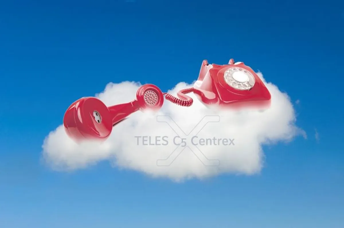IP Centrex - die TK-Anlage aus der Cloud - ist auf dem Vormarsch.