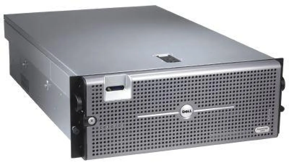 Dell PowerEdge R900