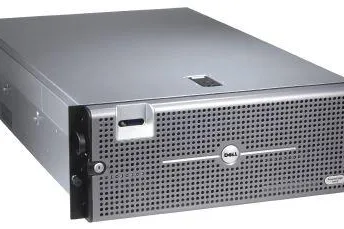 Dell präsentiert leistungsfähigsten Server auf dem Markt Bild: Dell präsentiert leistungsfähigsten Server auf dem Markt