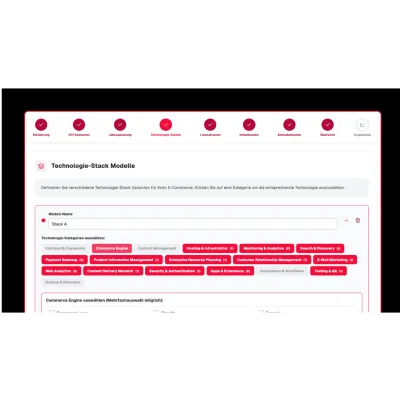Pressemitteilung SHOPMACHER: So ruinieren Händler ihre Kalkulation beim Shopsystem Bild: Pressemitteilung SHOPMACHER: So ruinieren Händler ihre Kalkulation beim Shopsystem