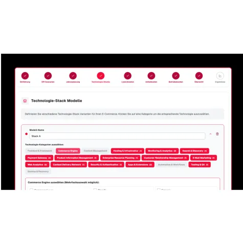 Pressemitteilung SHOPMACHER: So ruinieren Händler ihre Kalkulation beim Shopsystem Bild: Pressemitteilung SHOPMACHER: So ruinieren Händler ihre Kalkulation beim Shopsystem