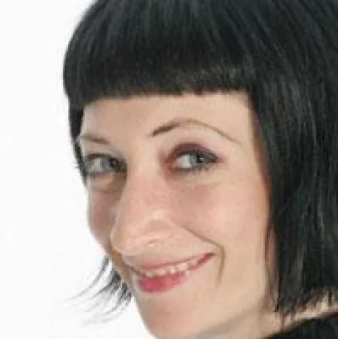 Nadja Merl-Stephan neue Pressesprecherin der PR-Akademie Rhein-Main Bild: Nadja Merl-Stephan neue Pressesprecherin der PR-Akademie Rhein-Main