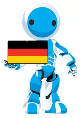 Bild: Génération Robots erweitert seine Präsenz mit der Eröffnung einer deutschen Tochtergesellschaft