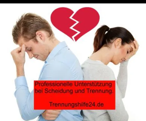 Bild: Trennungshilfe24 wächst weiter