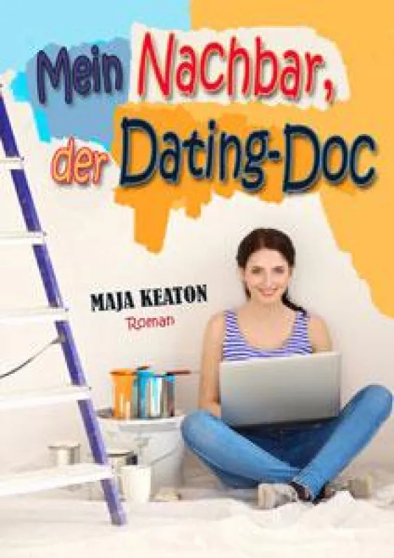 Cover des Romans 