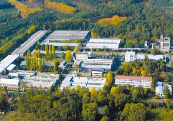 Bild: Dr. Müller und Temac: Distributionsvereinbarung über Dichtungsmaterialien