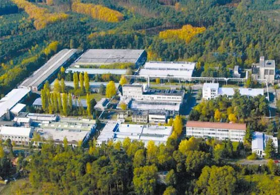 Bild: Dr. Müller und Temac: Distributionsvereinbarung über Dichtungsmaterialien