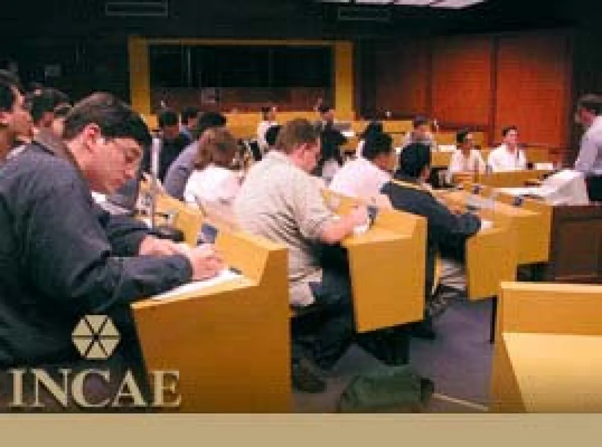 INCAE Business School