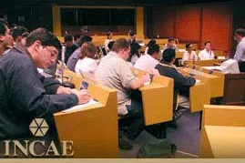 Bild: College-Contact.com ist offizieller Vertreter der INCAE Business School, Costa Rica