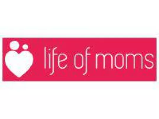Bild: Neues soziales Netzwerk "life of moms" - die Community speziell für Mütter