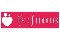 Bild: Neues soziales Netzwerk "life of moms" - die Community speziell für Mütter