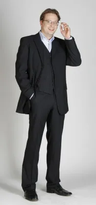 Bild: Verstärkung bei Ebeling + Blumenbach in Lüneburg