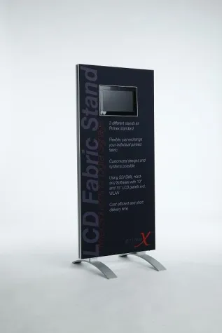 W.I.L.M.A. & F.Re.D. mischen die EuroShop in Düsseldorf auf Bild: W.I.L.M.A. & F.Re.D. mischen die EuroShop in Düsseldorf auf