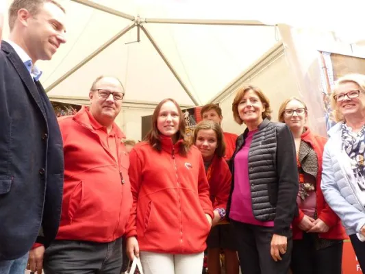 Bild: Jugendreisen54 - Wir suchen ehrenamtliche Jugendleiter für unser Team