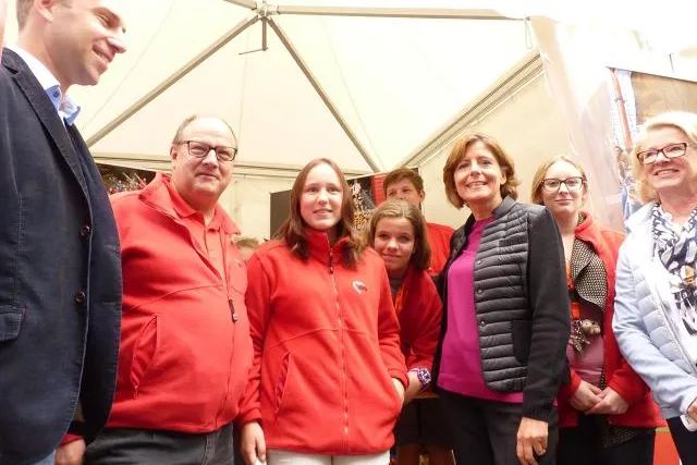 Bild: Jugendreisen54 - Wir suchen ehrenamtliche Jugendleiter für unser Team