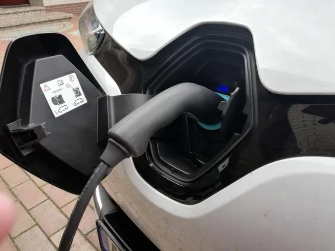 Bild: ECN Energie: Elektroauto-Boom beschert Stromversorgern Milliarden-Umsätze