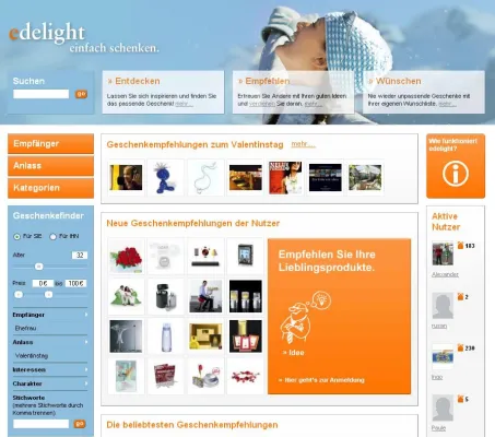 Empfehlungsmarketing 2.0: Dankeschönprovisionen für Produktempfehlungen Bild: Empfehlungsmarketing 2.0: Dankeschönprovisionen für Produktempfehlungen